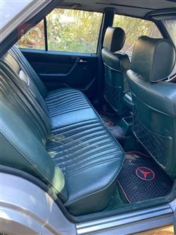 مرسيدس بنز E-Class